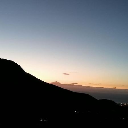 Agaete Stone Valley ลาสปัลมาส เด กรานคานาเรีย ภายนอก รูปภาพ